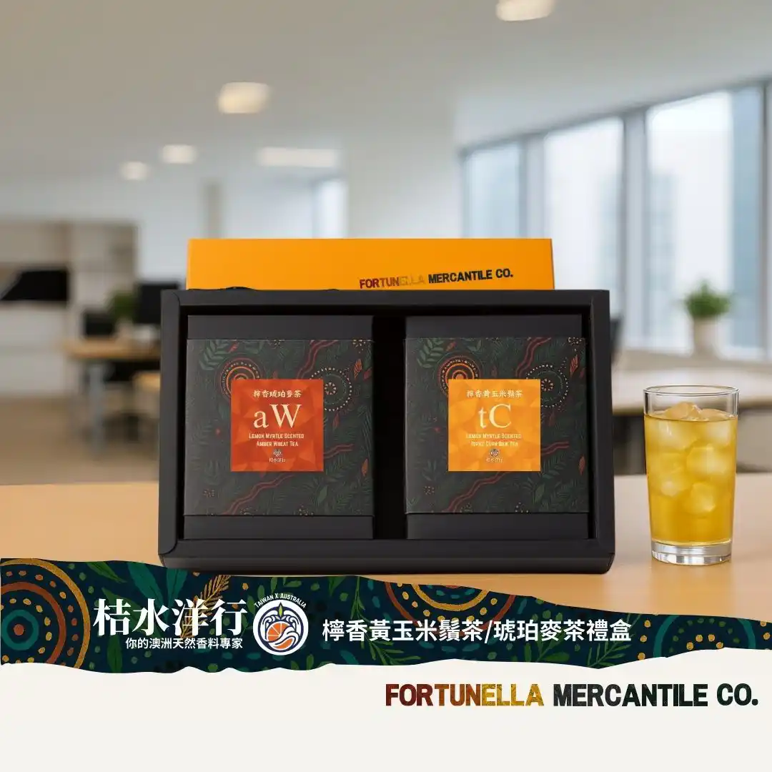 無咖啡因禮盒 — 常態禮盒