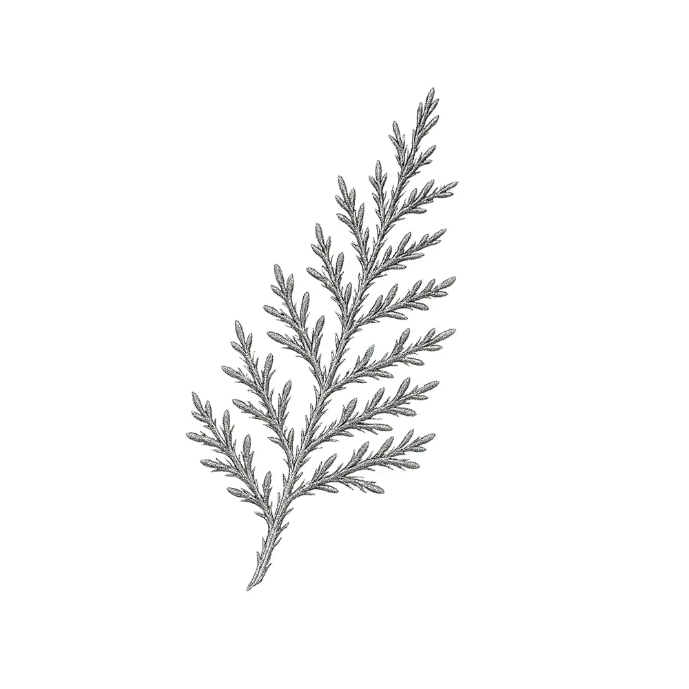 維吉尼亞雪松精油 15ml