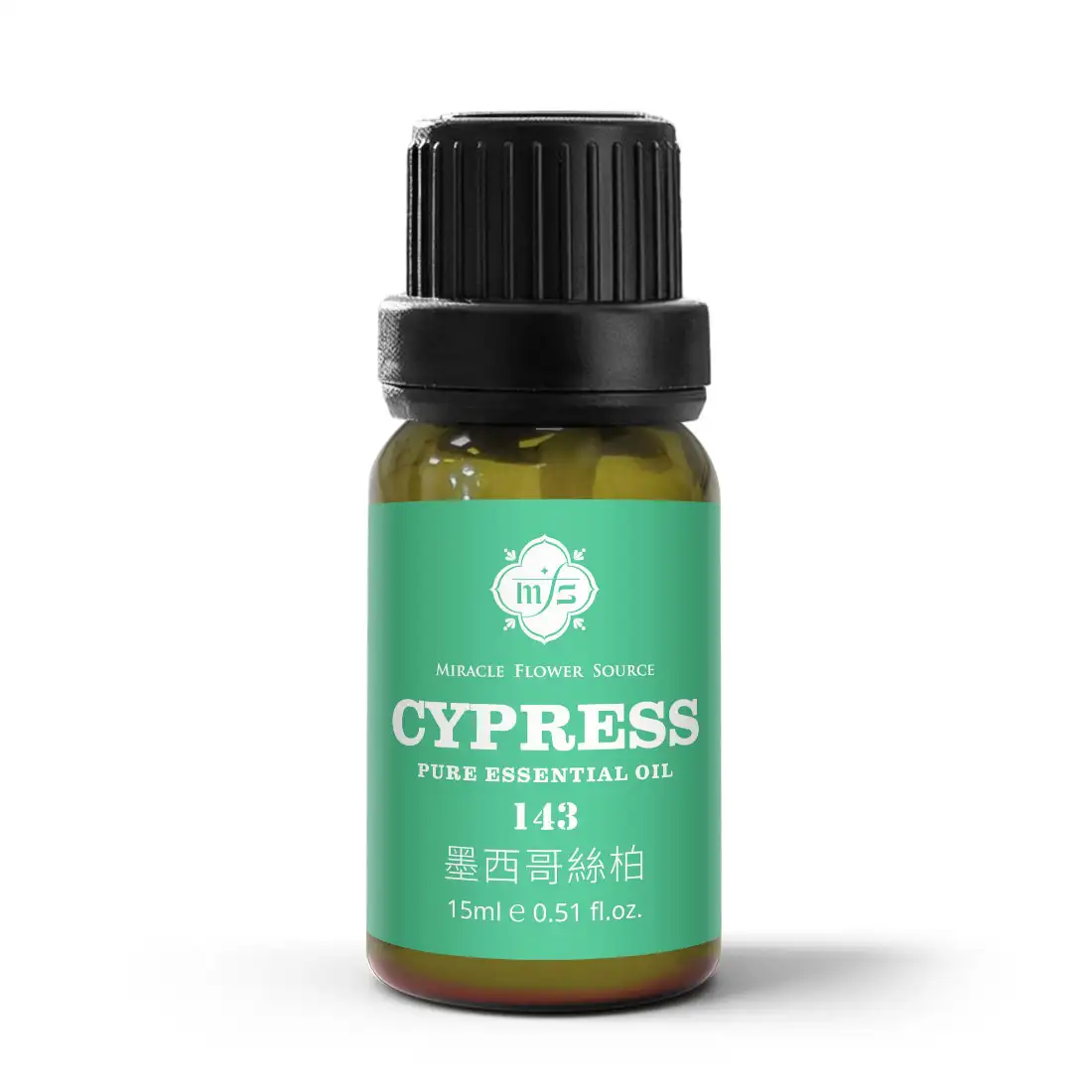 墨西哥絲柏精油 15ml