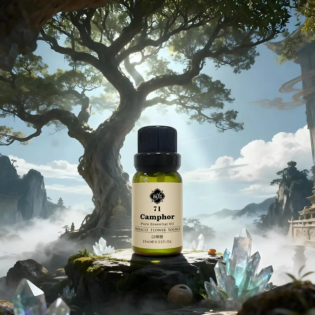 白樟樹精油 15ml