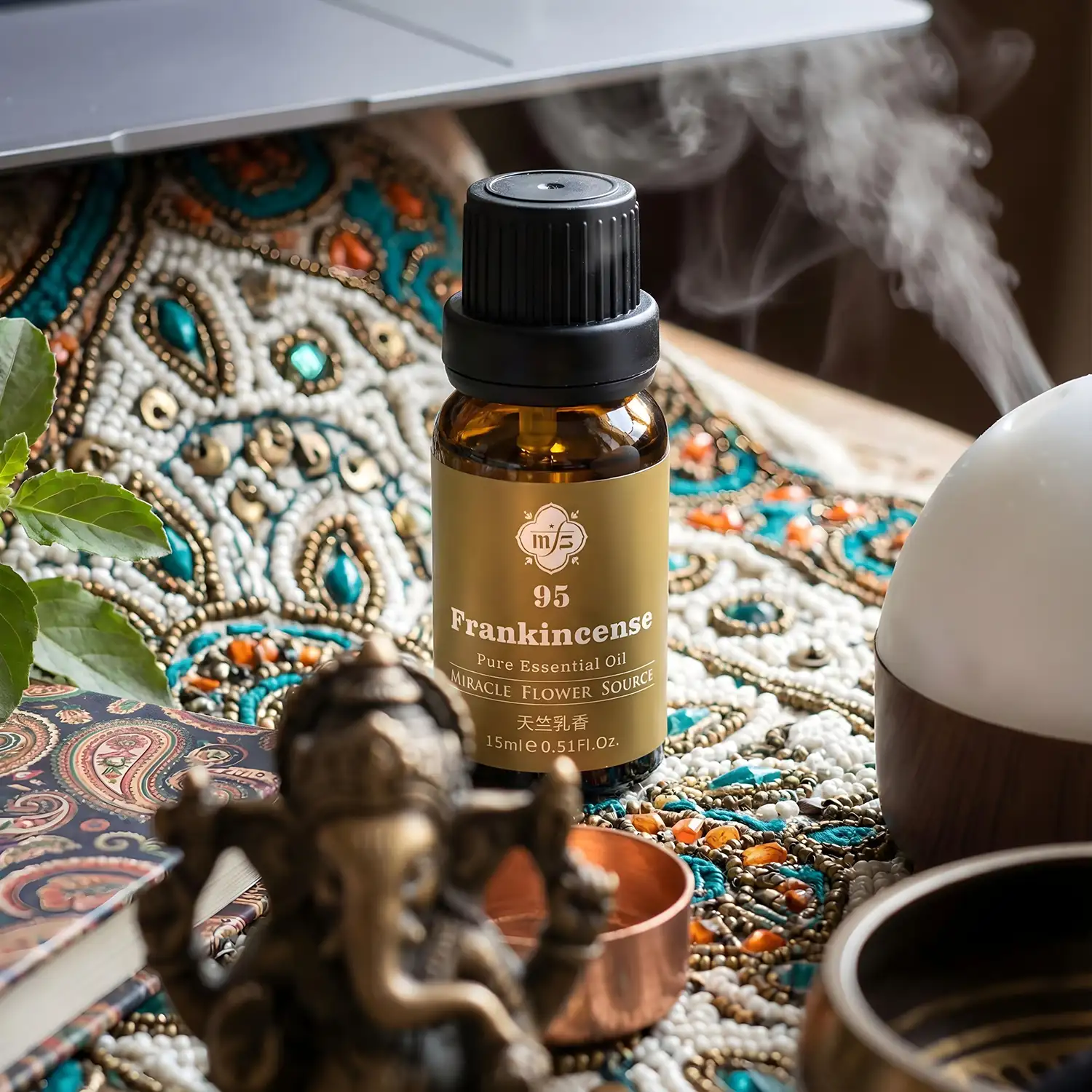 天竺乳香精油 15ml