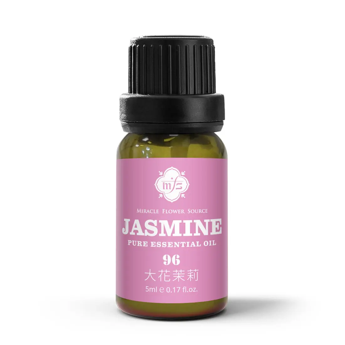 大花茉莉原精 5ml
