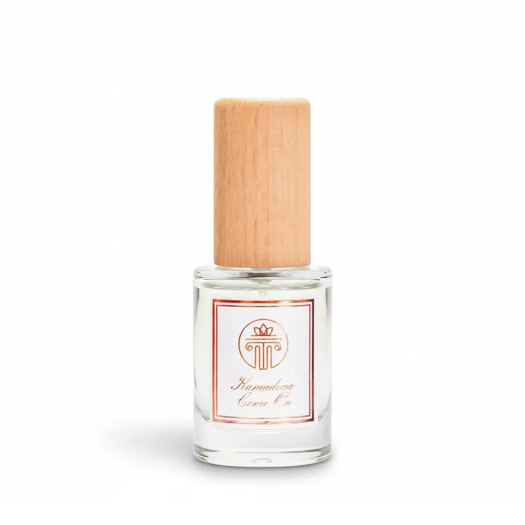 費洛蒙的世界® 16.伽摩 Come on 催情魅惑中性香 12ml